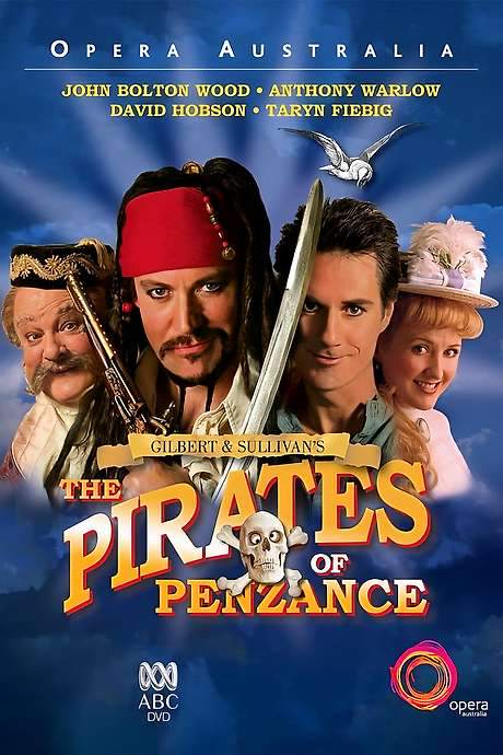 The Pirates of Penzance
